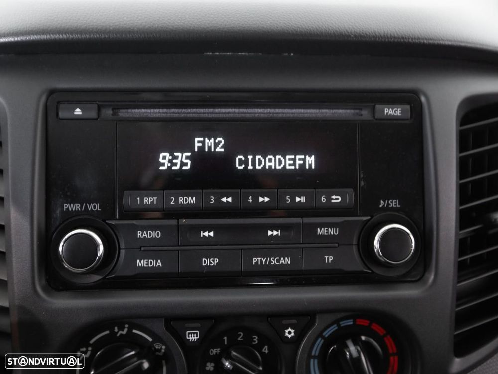 Mitsubishi L200 2.4 DI-D CLUB CAB INVITE 3L 4WD - 14