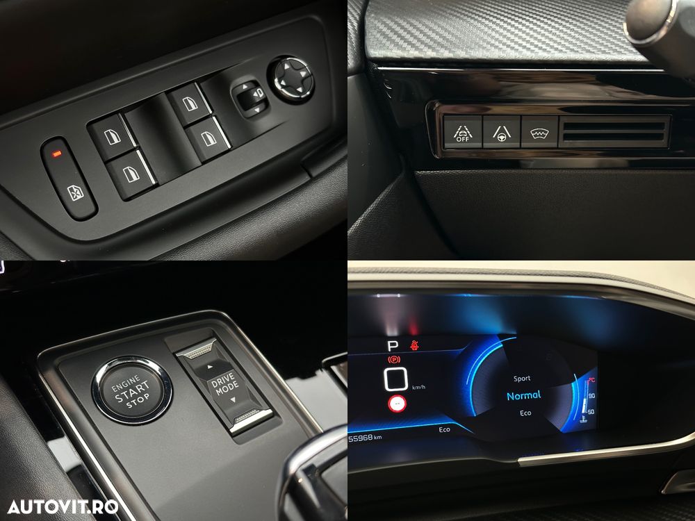 Peugeot 508 2.0 BlueHDI STT Allure - 31