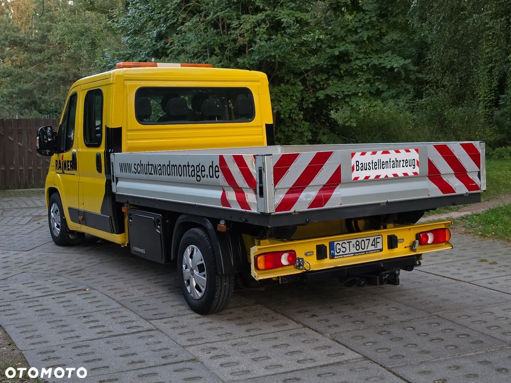 Fiat Ducato - 4