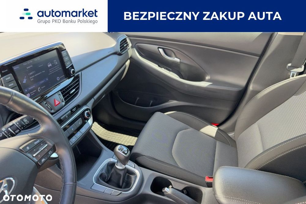 Hyundai i30 1.0 T-GDI Modern - 15