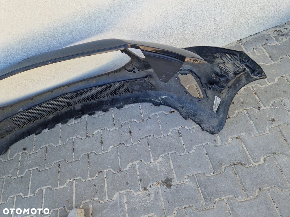 Zderzak przód Mercedes A Klasa W177 - 10