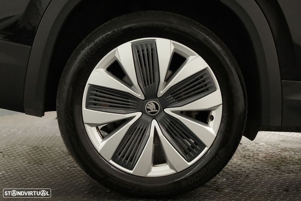 Skoda Kodiaq 2.0 TDI DSG - 5