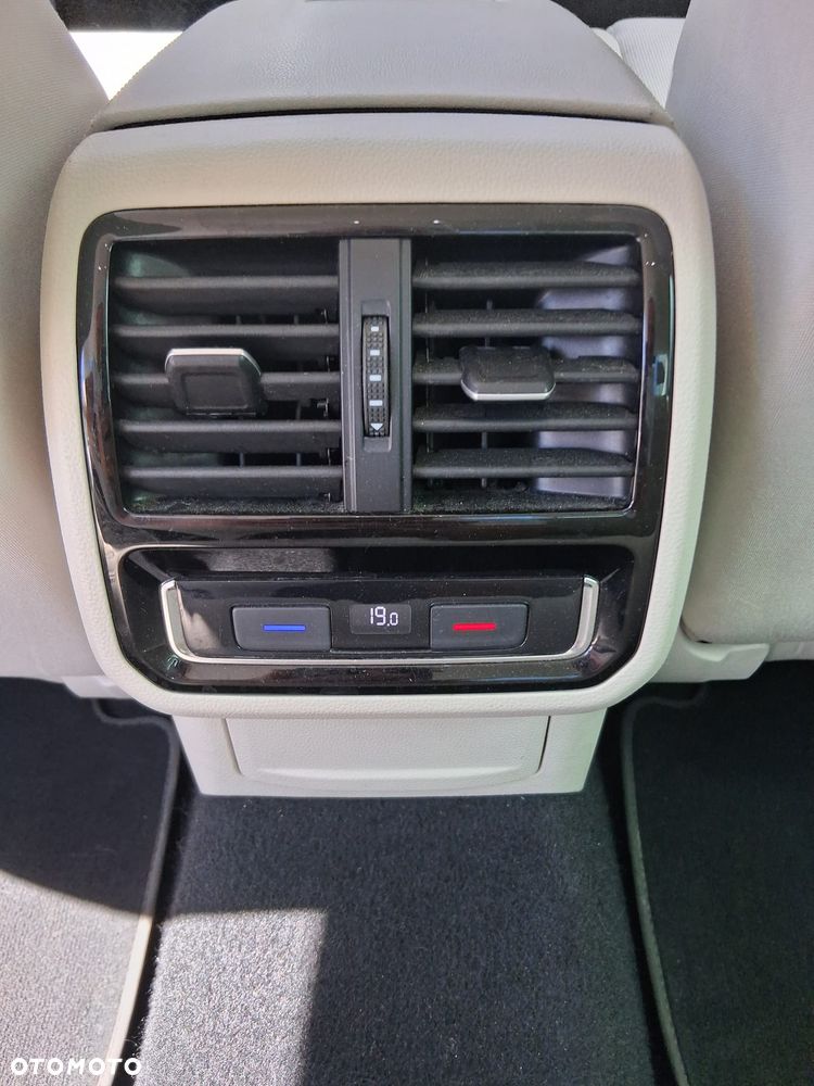 Volkswagen Passat 2.0 TDI BMT SCR Comfortline DSG7 - 23