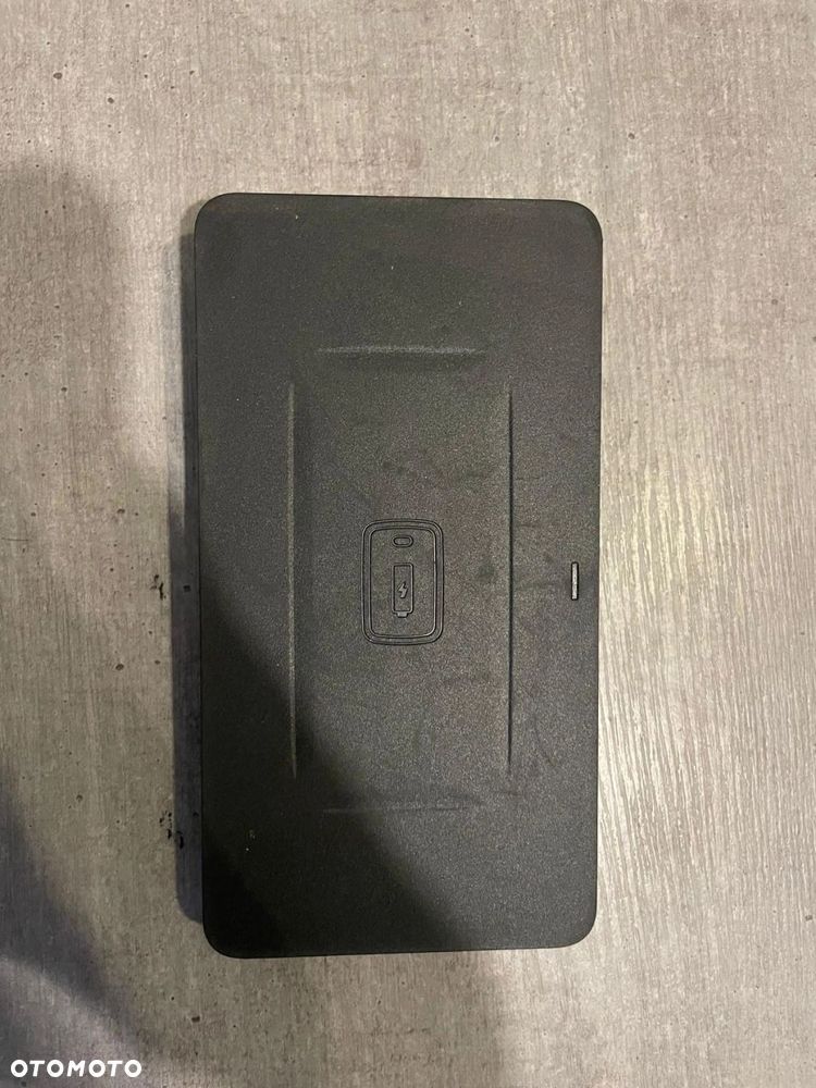 ŁADOWARKA INDUKCYJNA BMW G02 G01