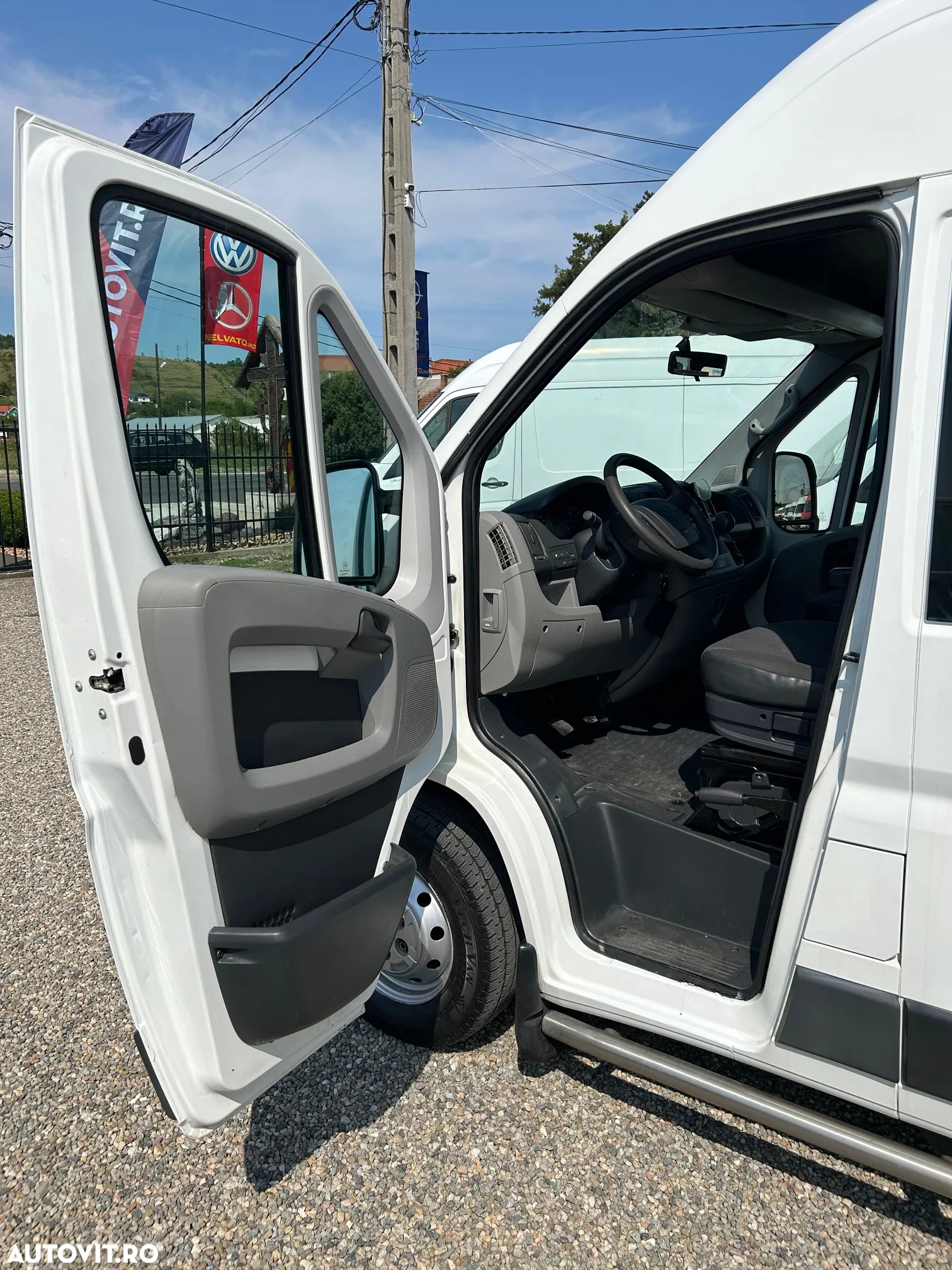 Citroën Jumper 33 L2H2 Club - 14