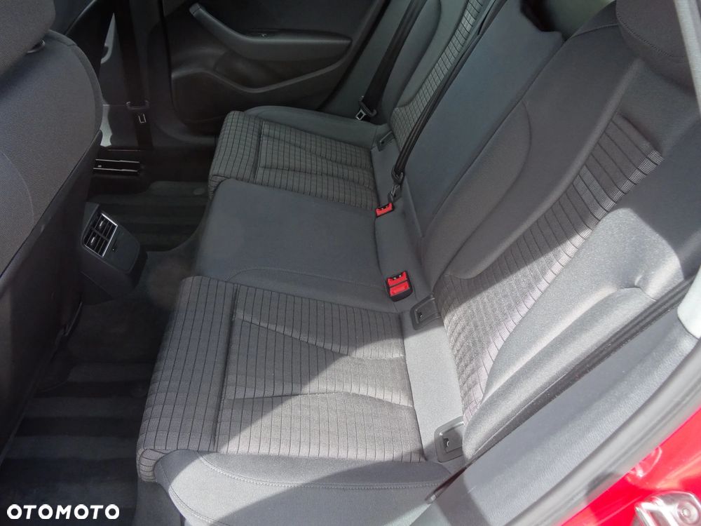 Audi A3 Sportback 1.4 TFSI CoD ultra Attraction S tronic - 13