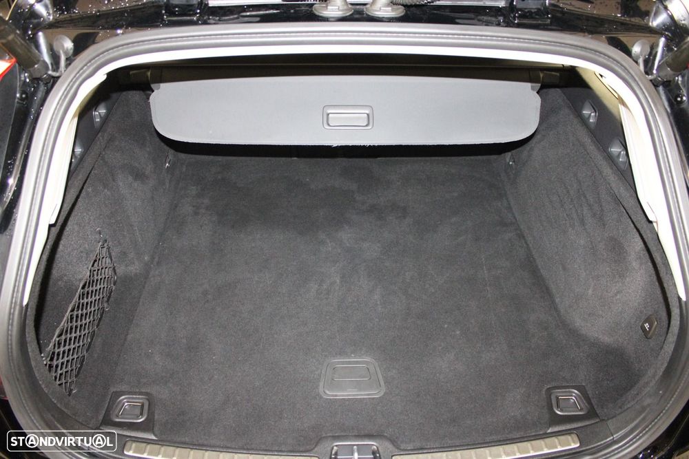 Volvo V60 2.0 T6 AWD TE Inscription - 31