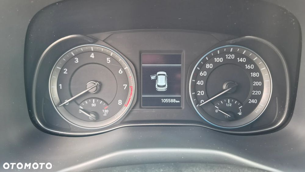 Hyundai Kona 1.0 T-GDI Comfort - 16