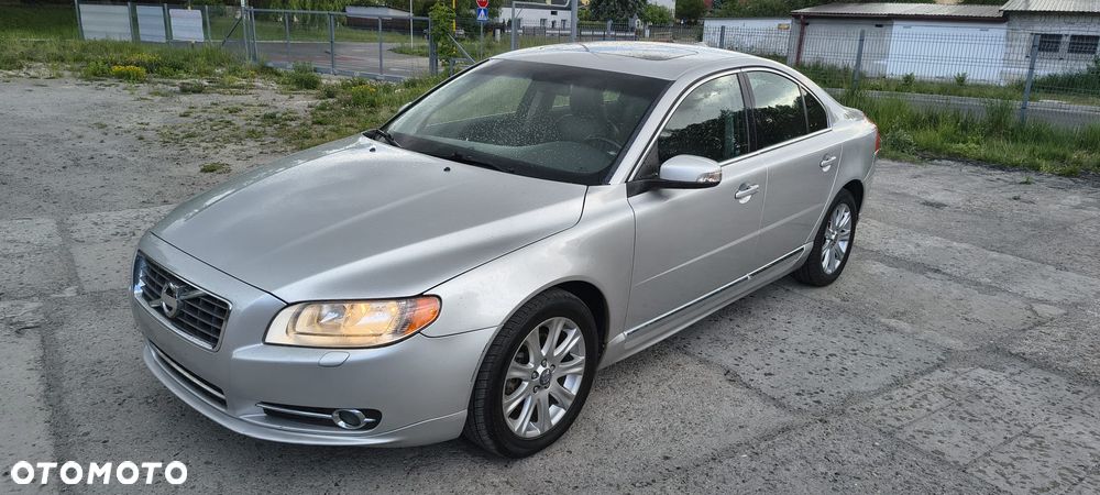 Volvo S80 3.2 Executive - 2