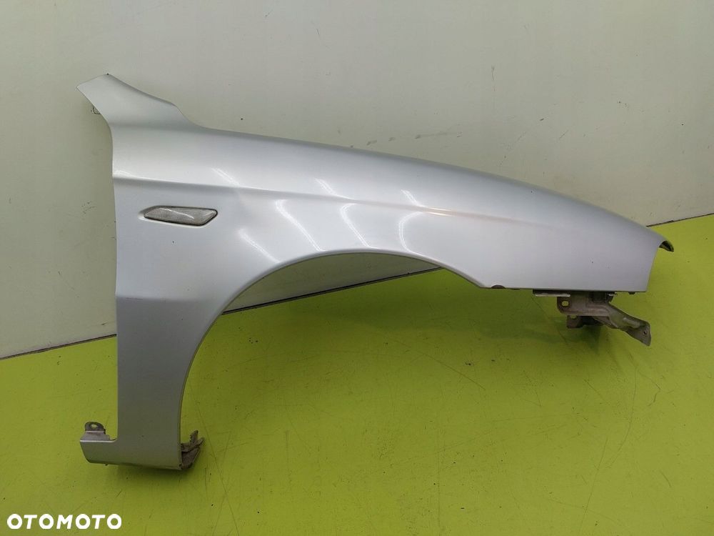 Błotnik przedni prawy ALFA ROMEO 147 LIFT 2005-2010 GRIGIO NAVONA VR 603 - 1