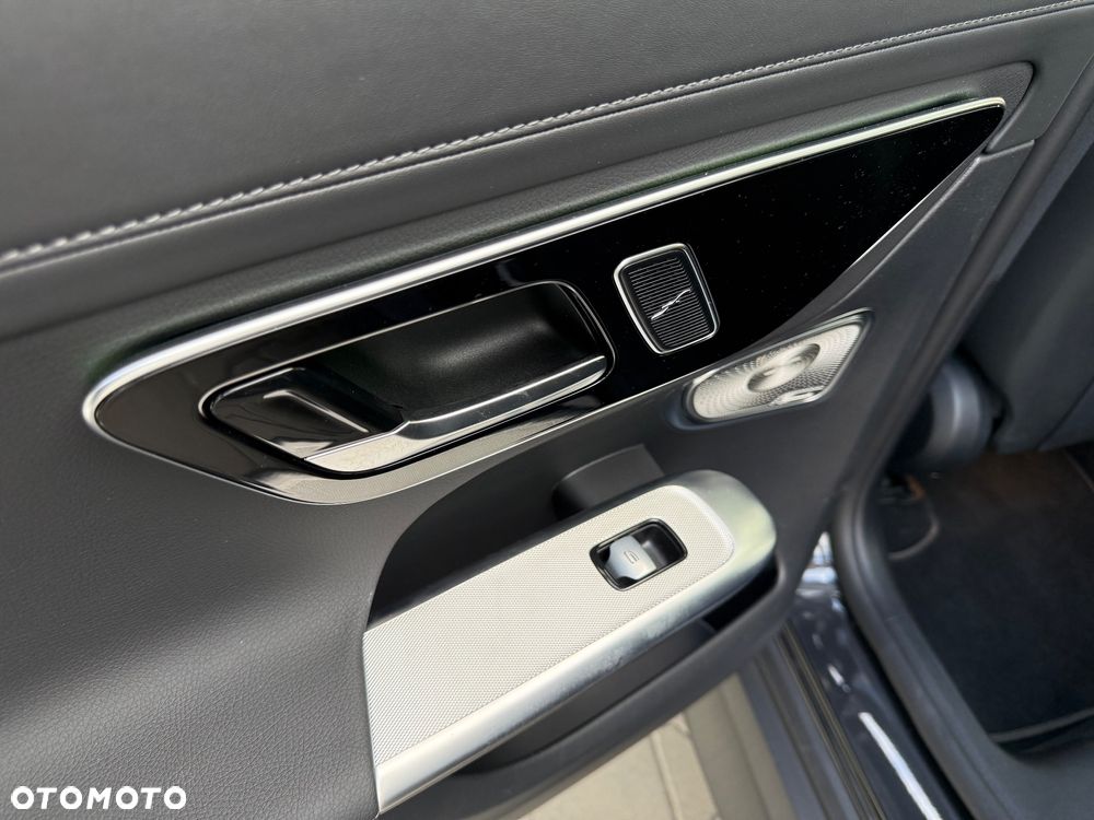 Mercedes-Benz GLC 220 d 4-Matic - 14