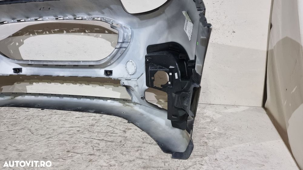 Bara fata Ford Puma ST-Line, 2019, 2020, 2021, 2022, 2023,  cod origine OE L1TB-17757-D. - 5