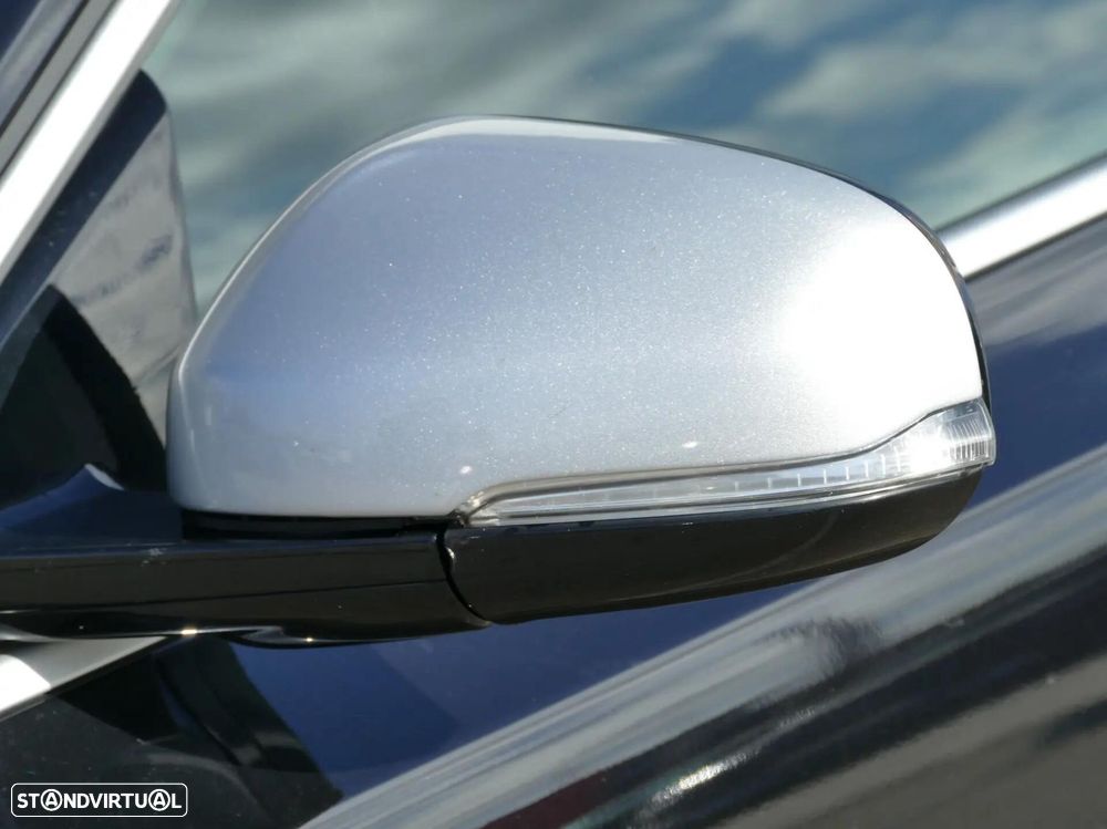 Volvo V40 1.6 D2 R-Design - 10