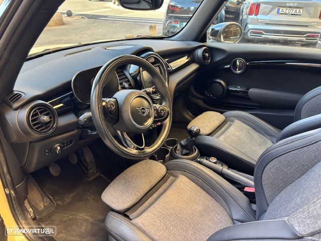 MINI 3 Portas One Sport Edition - 49