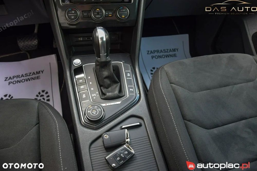 Volkswagen Tiguan 2017