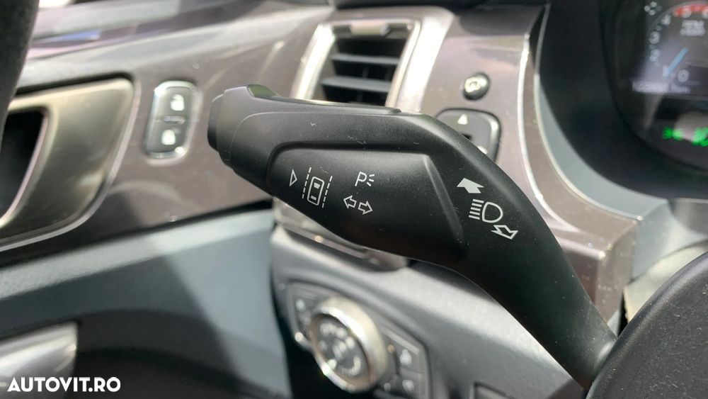 Ford Ranger 2.0 EcoBlue 213 CP 4x4 Cabina Dubla Limited Aut. - 18