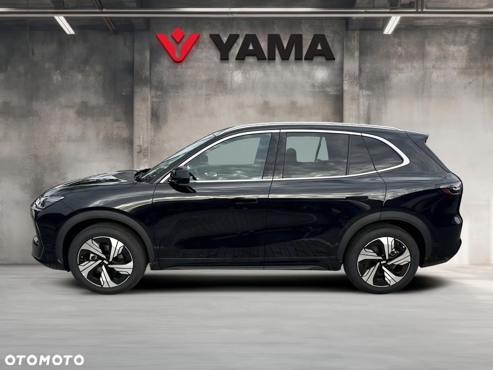 Geely Starray 2026 photo 2