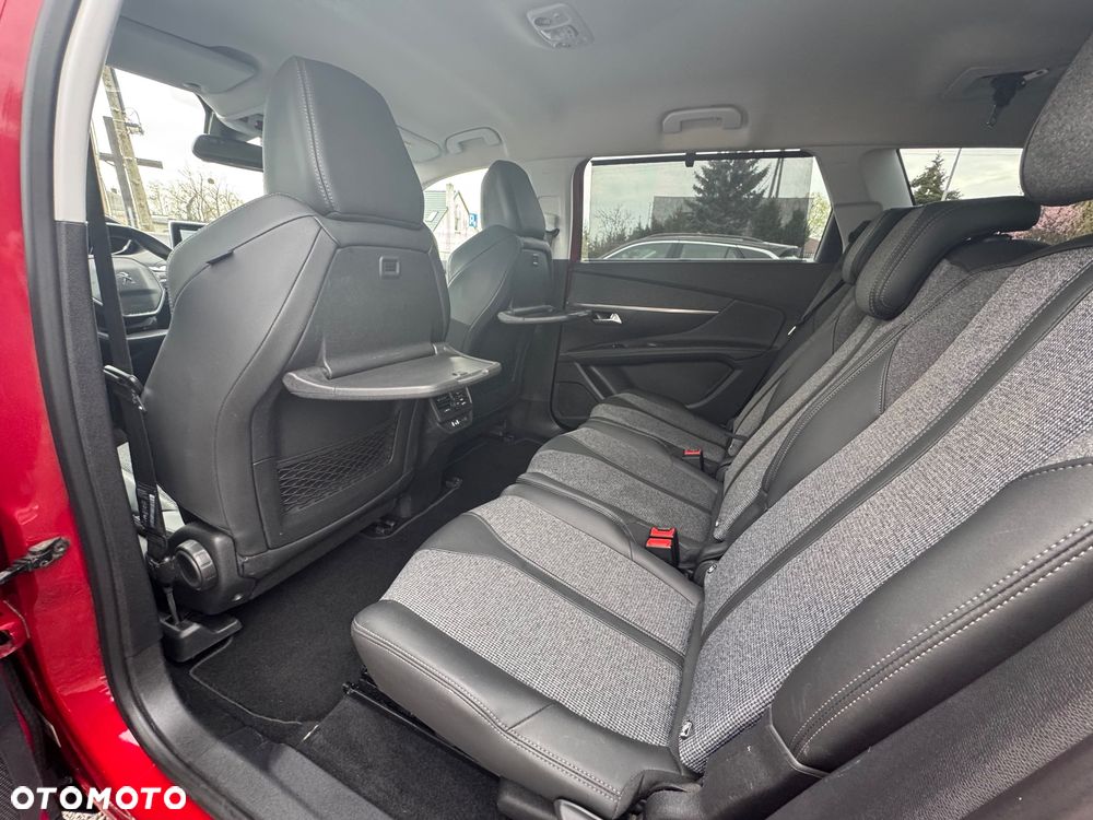 Peugeot 5008 1.5 BlueHDi Allure Pack S&S EAT8 - 14