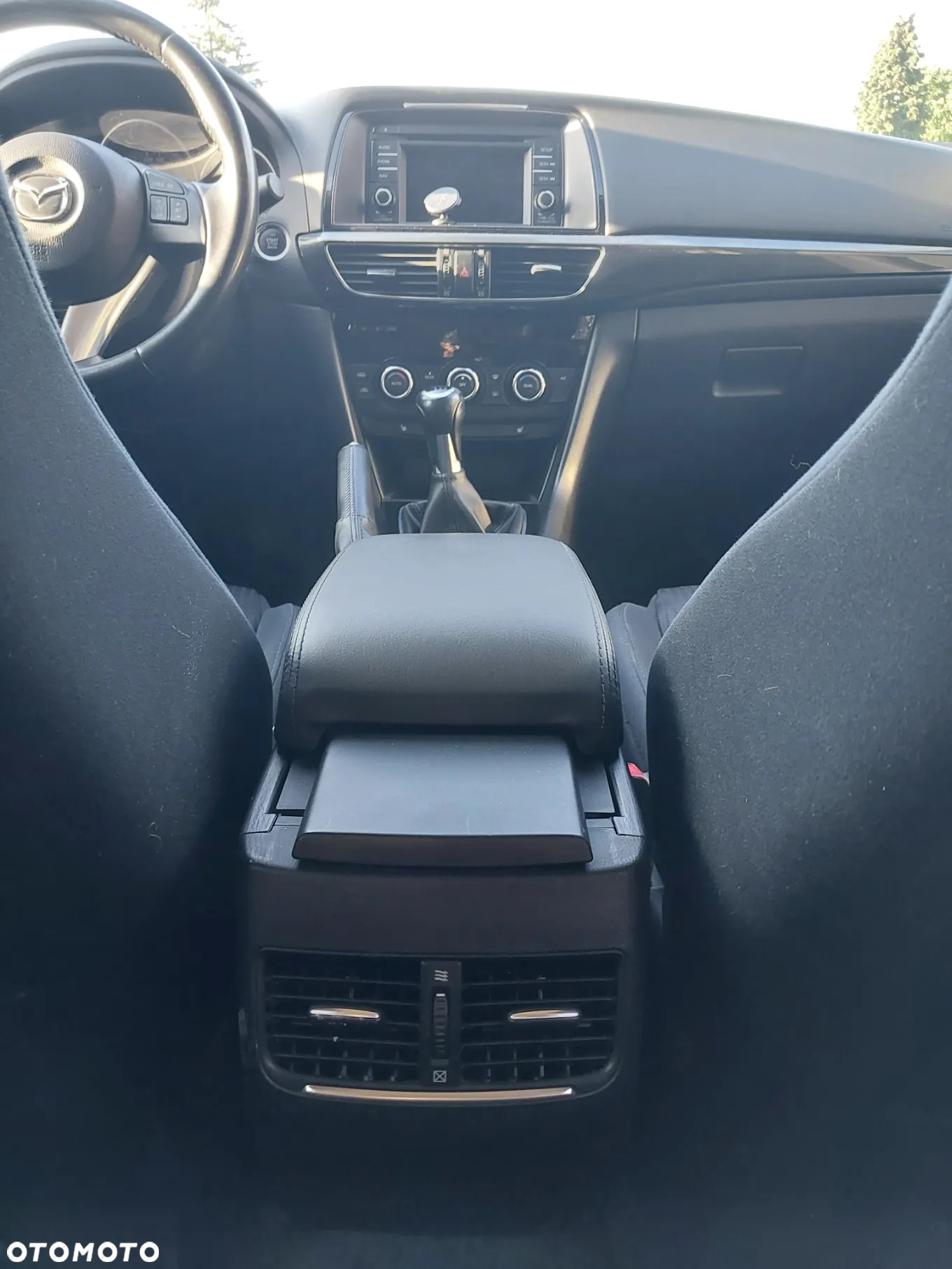 Mazda 6 - 15