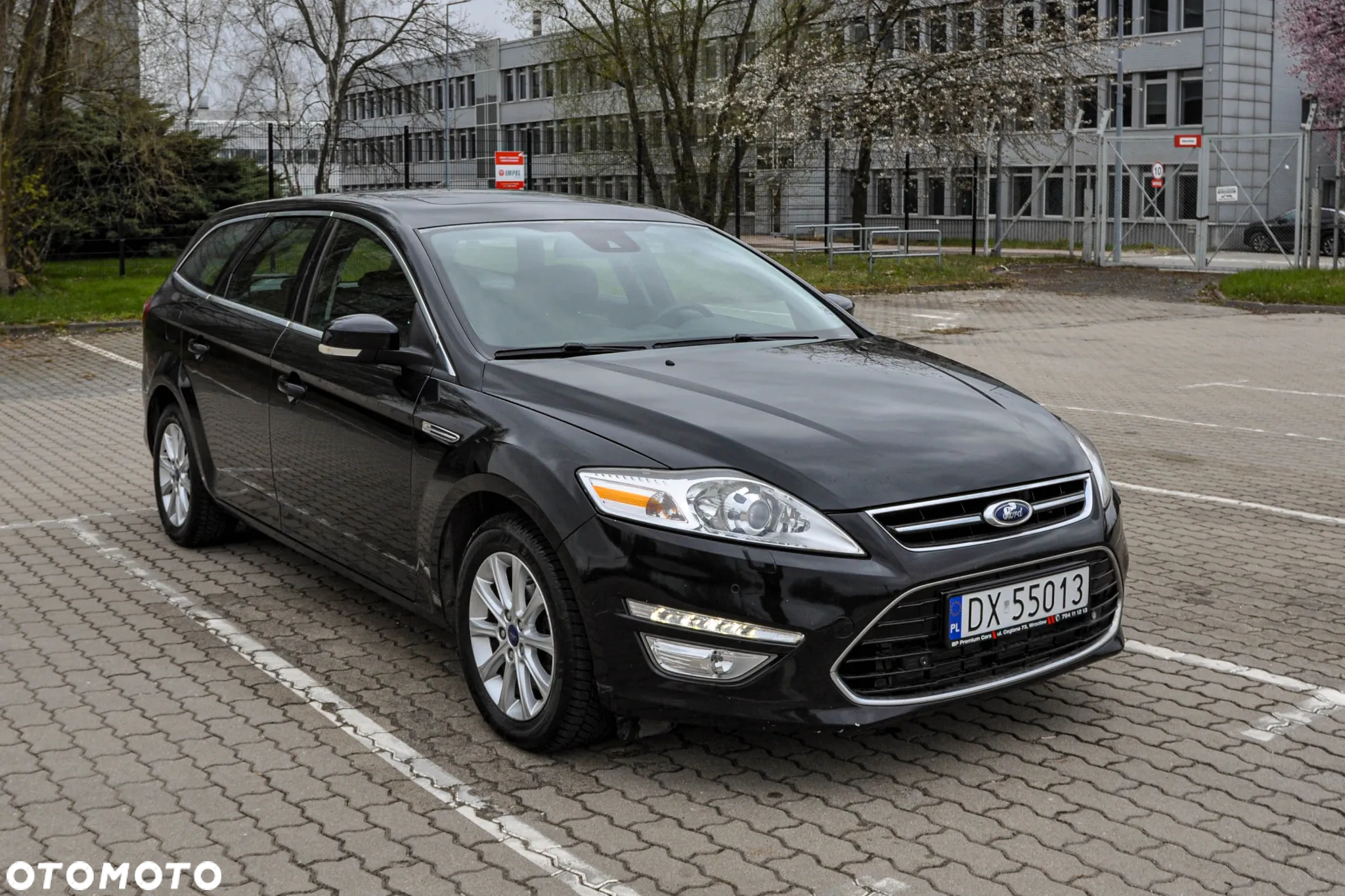 Ford Mondeo 2.0 TDCi Titanium - 6