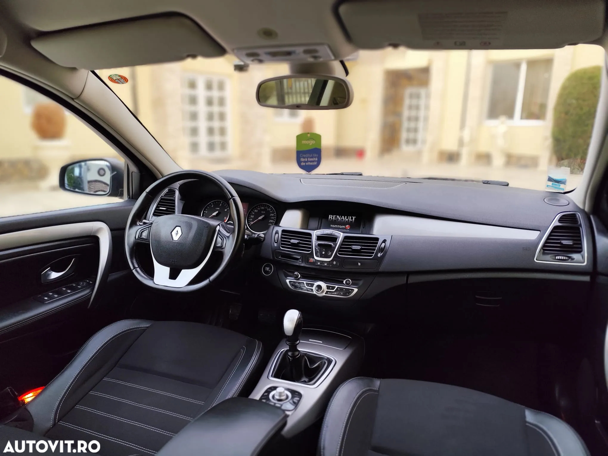 Renault Laguna - 10