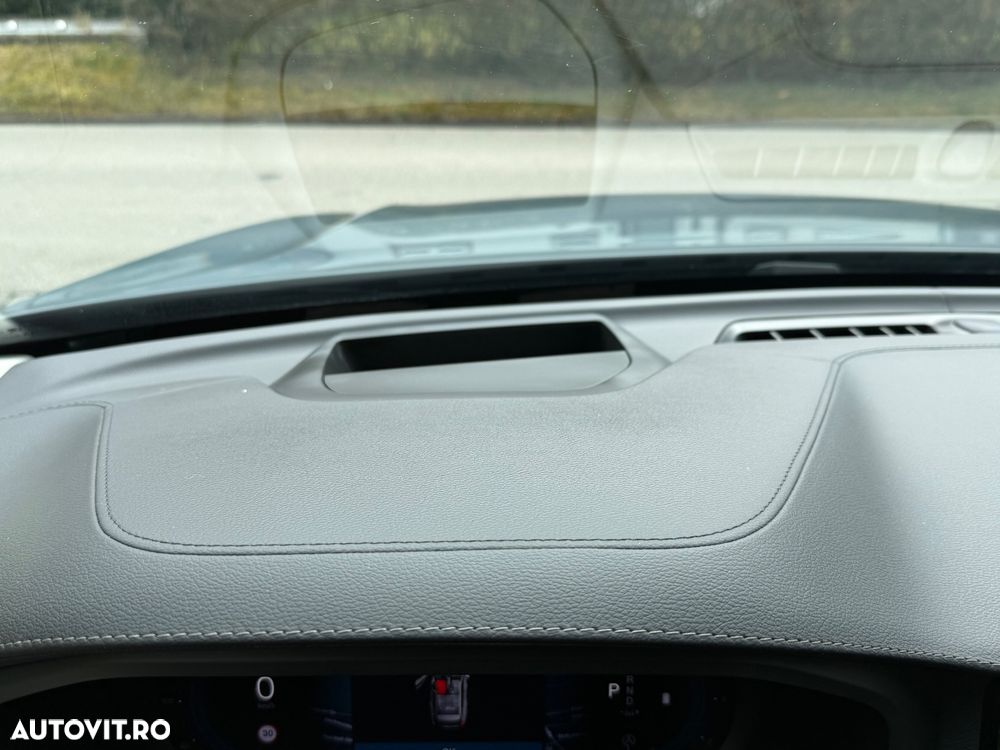 Volvo XC 60 B4 D AWD Geartronic Inscription - 6