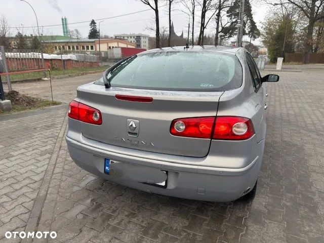 Renault Laguna II 2.0 Luxe Privilege - 7