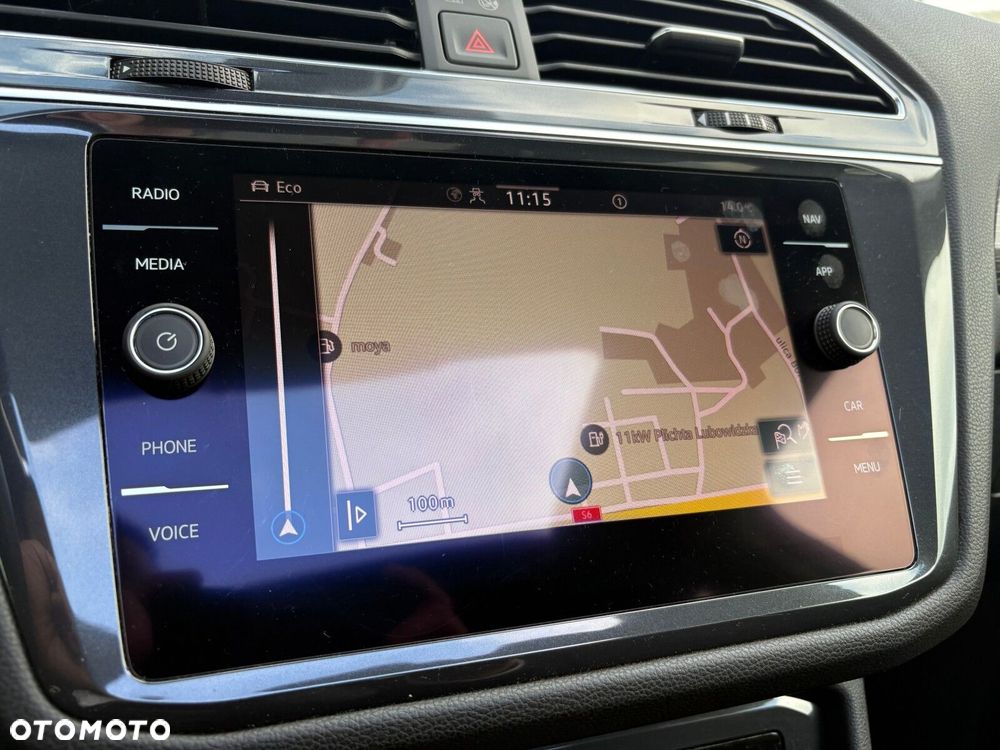 Volkswagen Tiguan Allspace 2.0 TDI 4Mot Elegance DSG - 36