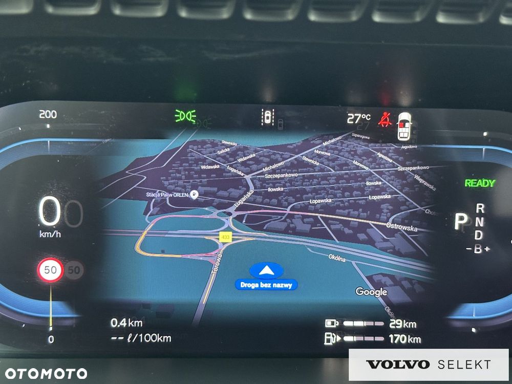 Volvo XC 90 - 27
