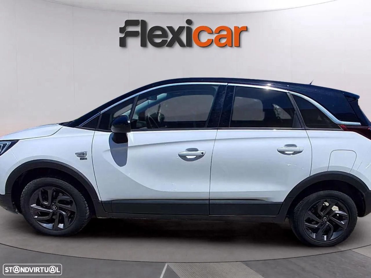 Opel Crossland X 1.2 T 120 Anos - 4