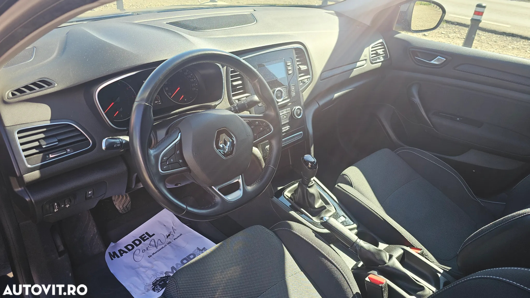 Renault Megane - 12