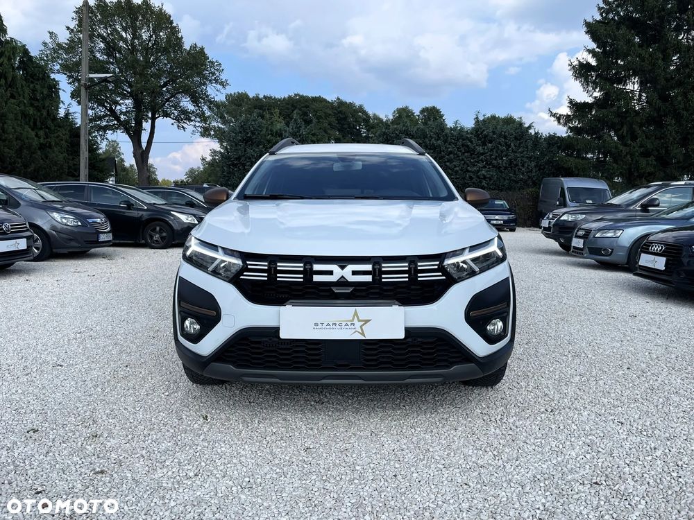 Dacia Jogger 1.0 TCe Extreme+ 7os - 2