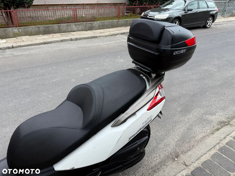 Kymco Dink - 15