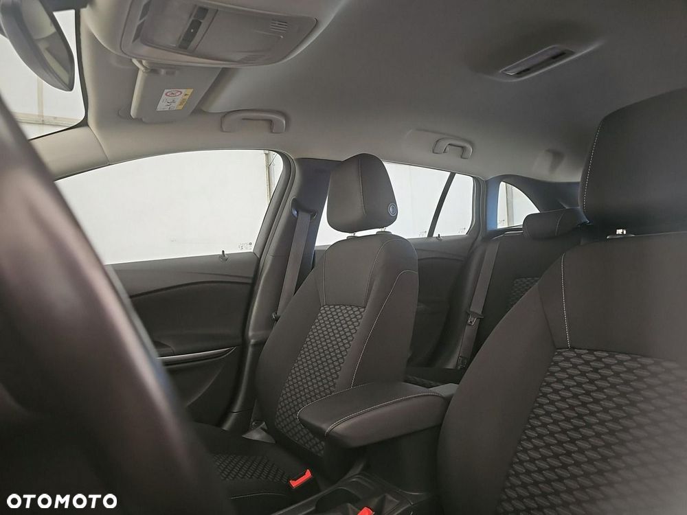 Opel Astra - 12