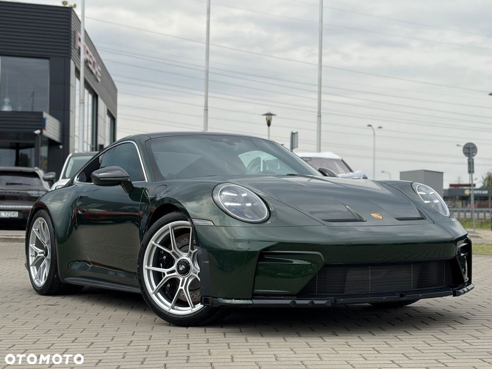 Porsche 911 - 4
