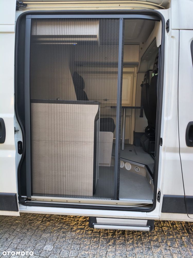 Peugeot boxer - 14