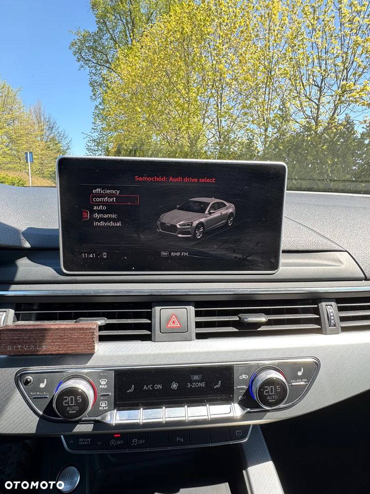 Audi A5 Coupé 2.0 TFSI S tronic - 12