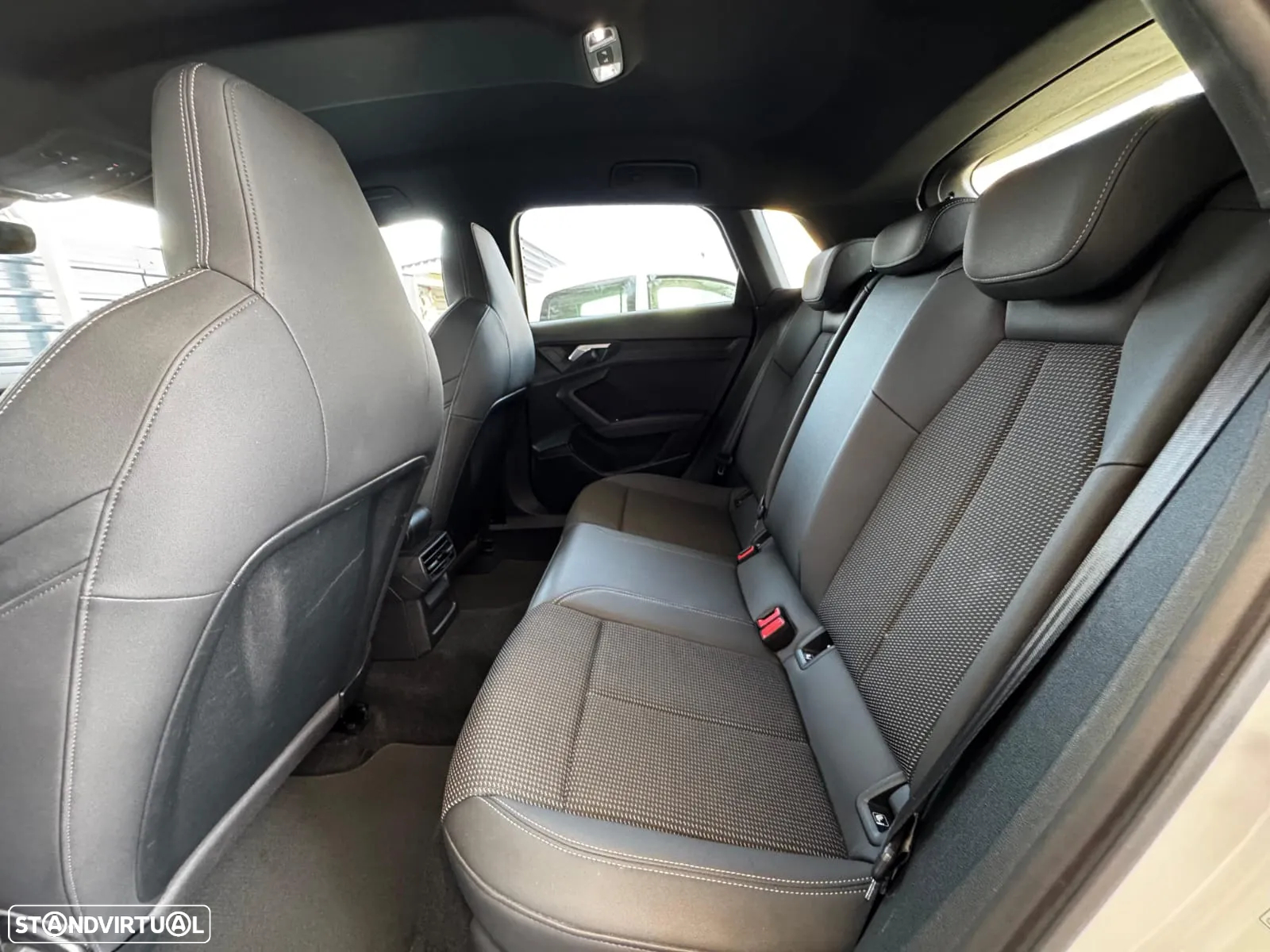 Audi A3 Sportback 45 TFSIe S line - 30