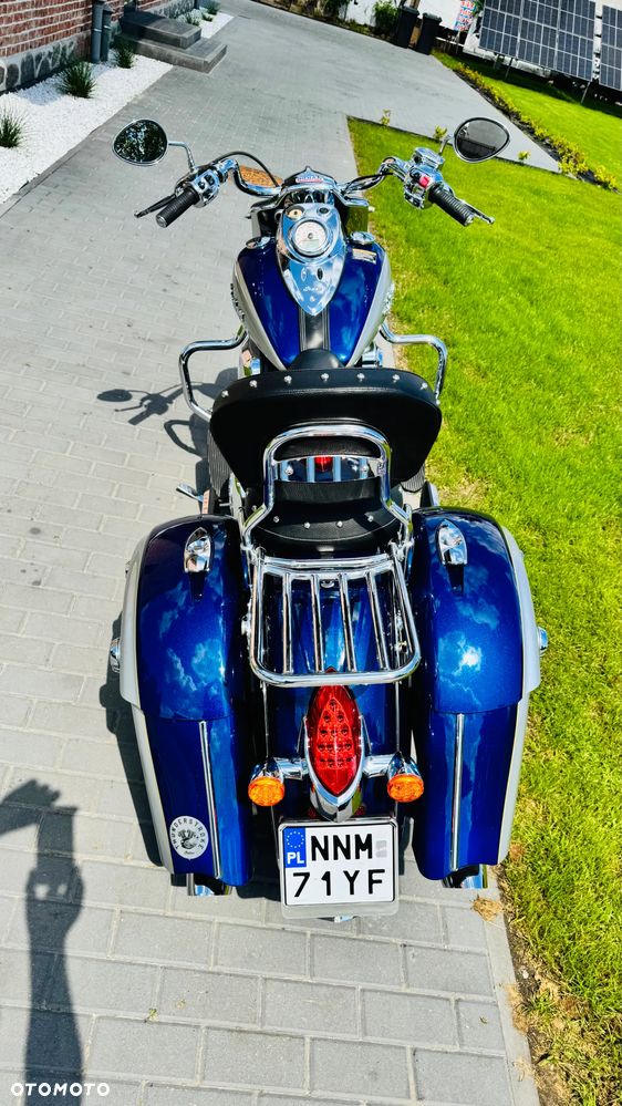 Indian Springfield - 33