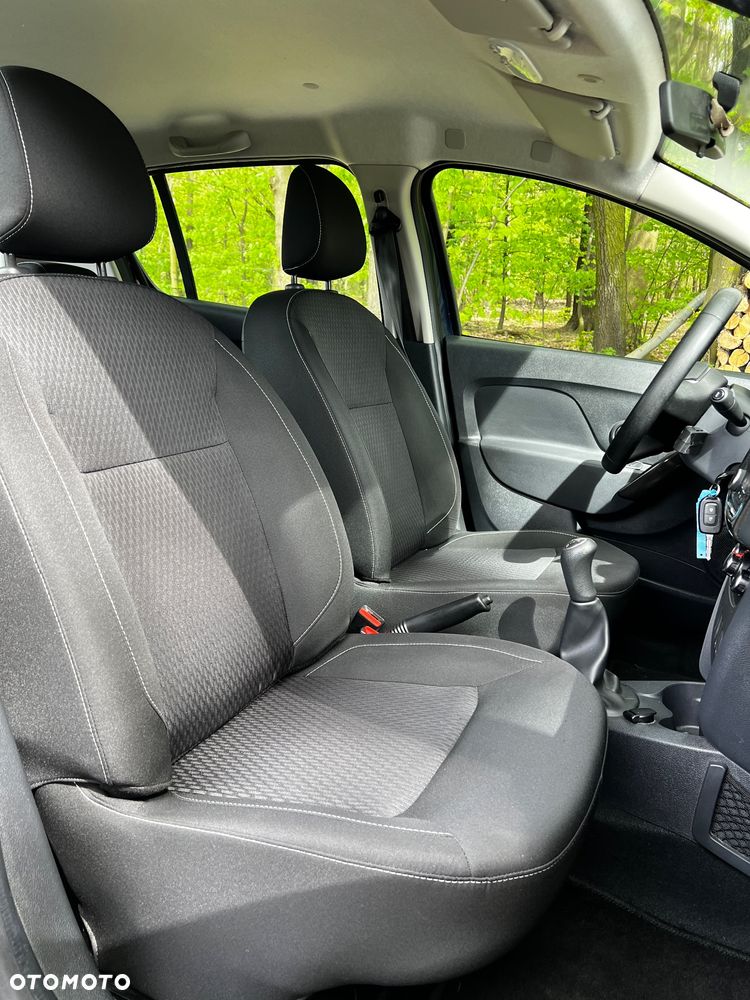 Dacia Sandero 0.9 TCe Laureate S&S - 11
