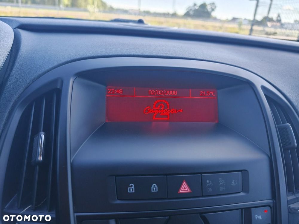 Opel Astra - 27