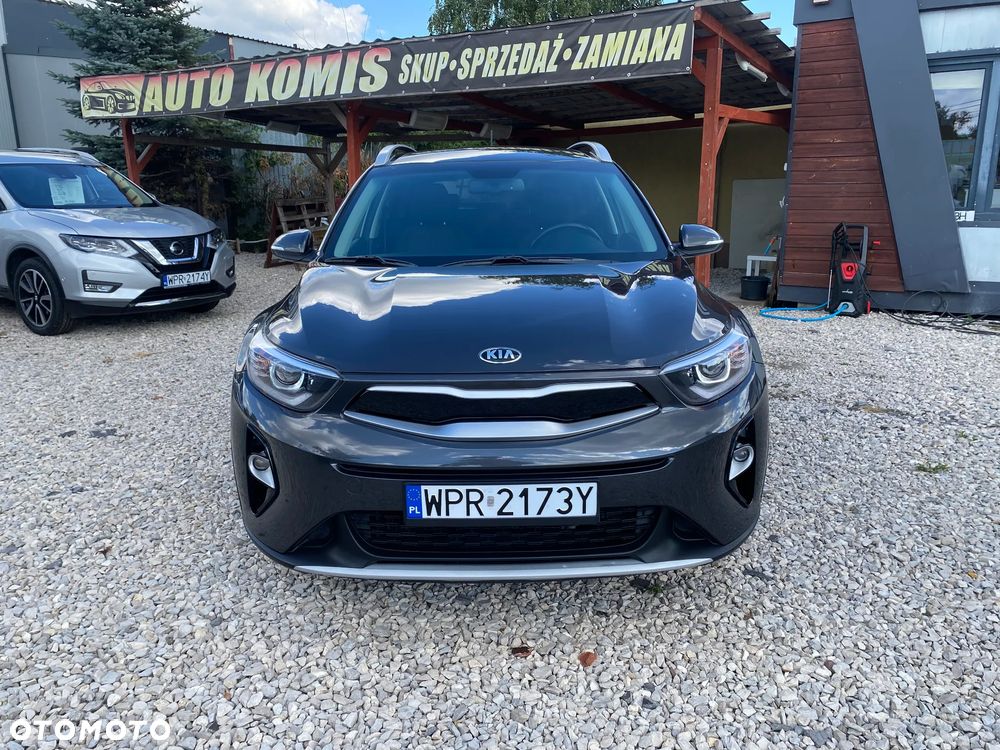 Kia Stonic 1.6 CRDi Vision - 2