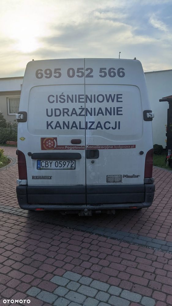 Renault MASTER - 3