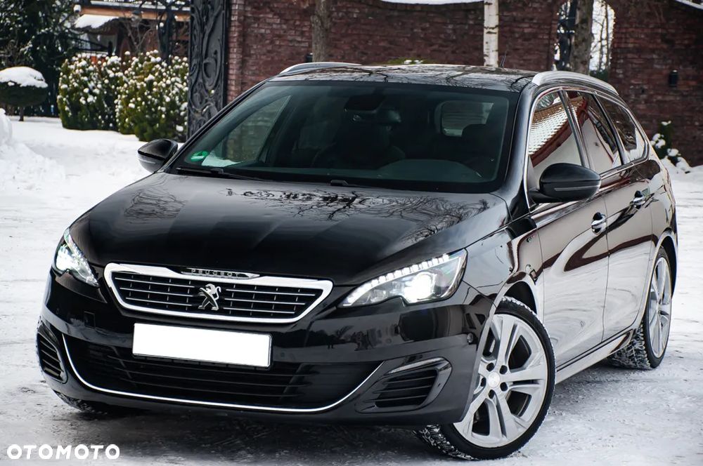 Peugeot 308 - 10