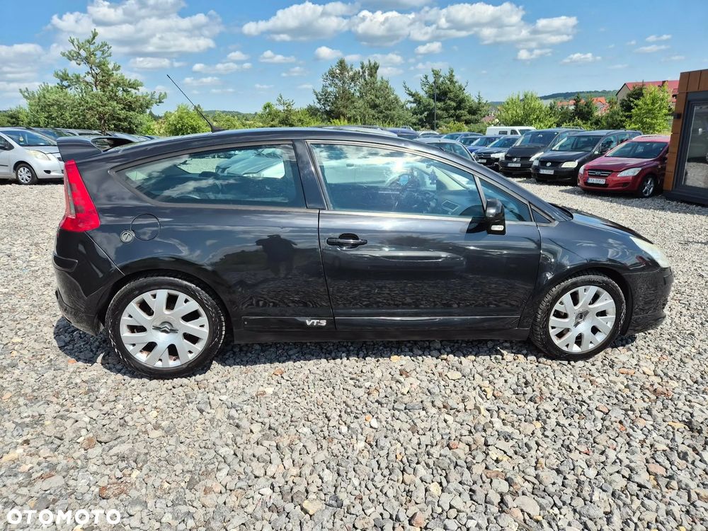 Citroën C4 2.0 16V by LOEB - 11