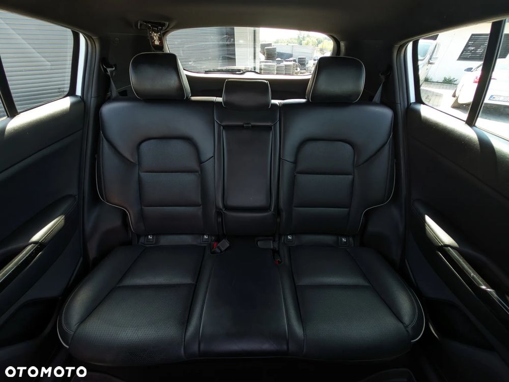 Kia Sportage 1.7 CRDI GT Line 2WD DCT - 35