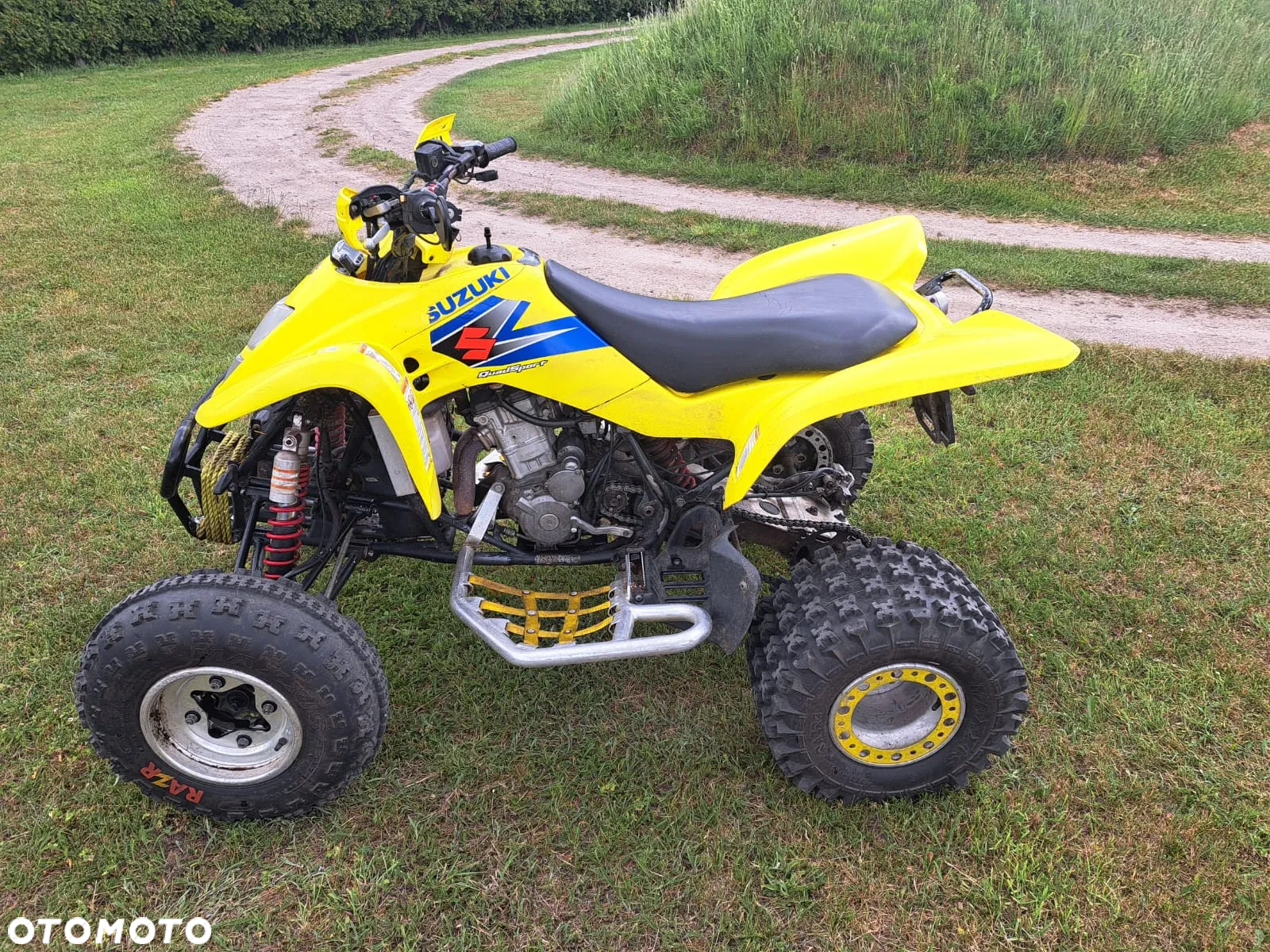 Suzuki Inny