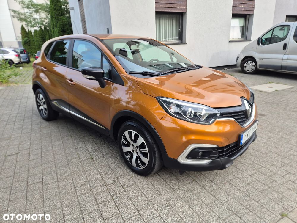 Renault Captur ENERGY TCe 90 Start&Stop Dynamique - 3