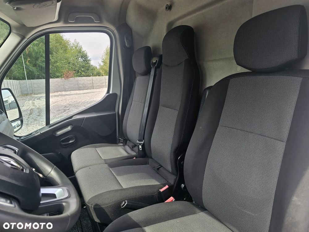 Renault MASTER - 9