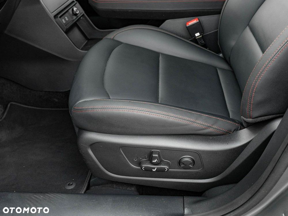 SsangYong/KGM Actyon 1.5 T-GDI Adventure - 13